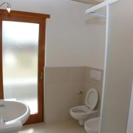 Apartment Pleasant Flat For Five 100 M From The Sea-bibione *