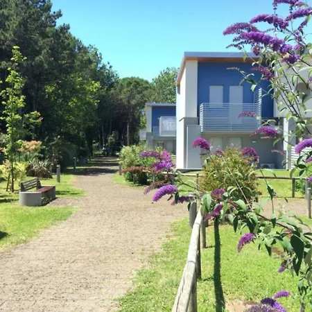 Apartment Pleasant Flat For Five 100 M From The Sea-bibione *