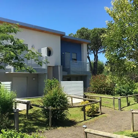 Apartment Pleasant Flat For Five 100 M From The Sea-bibione *