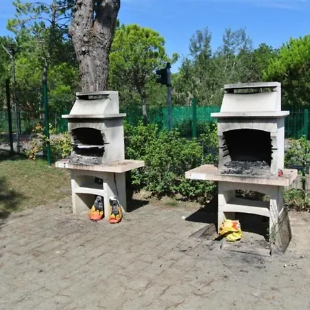 Pleasant Flat For Five 100 M From The Sea-bibione Apartment Bibione