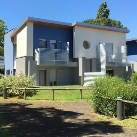 Pleasant Flat For Five 100 M From The Sea-bibione
